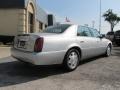 Thunder Gray - DeVille Sedan Photo No. 6