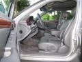 Thunder Gray - DeVille Sedan Photo No. 8