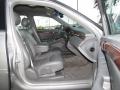 Thunder Gray - DeVille Sedan Photo No. 9