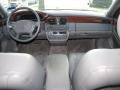 Thunder Gray - DeVille Sedan Photo No. 13