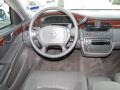Thunder Gray - DeVille Sedan Photo No. 14