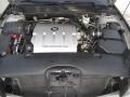 Thunder Gray - DeVille Sedan Photo No. 16