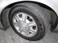 Thunder Gray - DeVille Sedan Photo No. 18