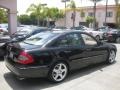 Obsidian Black Metallic - E 350 Sedan Photo No. 2