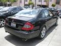 Obsidian Black Metallic - E 350 Sedan Photo No. 3