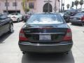 Obsidian Black Metallic - E 350 Sedan Photo No. 4