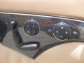 Obsidian Black Metallic - E 350 Sedan Photo No. 8