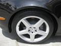 Obsidian Black Metallic - E 350 Sedan Photo No. 23