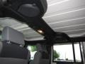 Bright Silver Metallic - Wrangler Unlimited X Photo No. 16