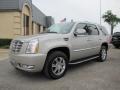 Gold Mist - Escalade AWD Photo No. 3