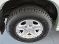 Millennium Silver Metallic - 4Runner Limited Photo No. 7
