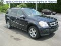 2007 Capri Blue Metallic Mercedes-Benz GL 450  photo #1