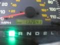 Millennium Silver Metallic - 4Runner Limited Photo No. 15