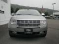 2008 Vapor Silver Metallic Lincoln MKX AWD  photo #2