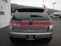 2008 Vapor Silver Metallic Lincoln MKX AWD  photo #5