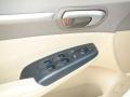 Taffeta White - Civic Hybrid Sedan Photo No. 19