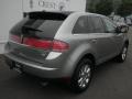 Vapor Silver Metallic - MKX AWD Photo No. 6