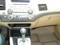 Taffeta White - Civic Hybrid Sedan Photo No. 25