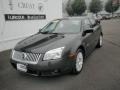 Alloy Metallic - Milan V6 Premier AWD Photo No. 1
