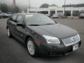 Alloy Metallic - Milan V6 Premier AWD Photo No. 3