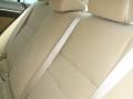 Taffeta White - Civic Hybrid Sedan Photo No. 33