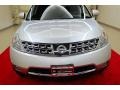 2006 Brilliant Silver Metallic Nissan Murano SL  photo #13