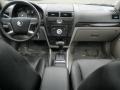 Alloy Metallic - Milan V6 Premier AWD Photo No. 10