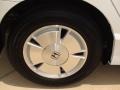 Taffeta White - Civic Hybrid Sedan Photo No. 40