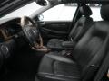 2004 Ebony Black Jaguar X-Type 3.0  photo #8