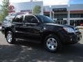 Black - 4Runner SR5 4x4 Photo No. 1