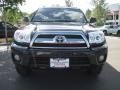 Black - 4Runner SR5 4x4 Photo No. 6