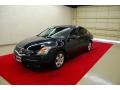 Super Black - Altima 2.5 S Photo No. 3