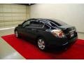 Super Black - Altima 2.5 S Photo No. 4