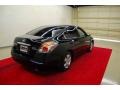 Super Black - Altima 2.5 S Photo No. 6