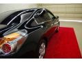 Super Black - Altima 2.5 S Photo No. 7