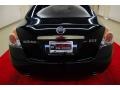 Super Black - Altima 2.5 S Photo No. 8