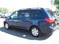 2007 Nautical Blue Metallic Toyota Sienna LE  photo #4