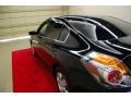 Super Black - Altima 2.5 S Photo No. 9