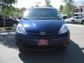 2007 Nautical Blue Metallic Toyota Sienna LE  photo #6