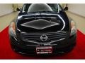 Super Black - Altima 2.5 S Photo No. 13