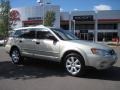 Champagne Gold Opalescent - Outback 2.5i Wagon Photo No. 1
