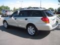 Champagne Gold Opalescent - Outback 2.5i Wagon Photo No. 4