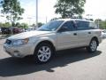 Champagne Gold Opalescent - Outback 2.5i Wagon Photo No. 5
