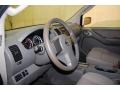 2007 Radiant Silver Nissan Frontier LE Crew Cab  photo #16