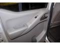 2007 Radiant Silver Nissan Frontier LE Crew Cab  photo #18