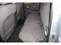 2007 Radiant Silver Nissan Frontier LE Crew Cab  photo #19
