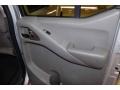2007 Radiant Silver Nissan Frontier LE Crew Cab  photo #20