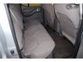2007 Radiant Silver Nissan Frontier LE Crew Cab  photo #21