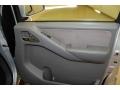 2007 Radiant Silver Nissan Frontier LE Crew Cab  photo #22