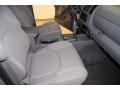 2007 Radiant Silver Nissan Frontier LE Crew Cab  photo #23